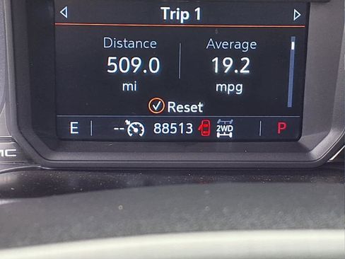 Used 2021 GMC Sierra 1500 AT4 image 25