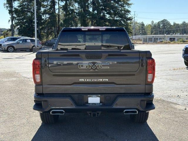 Used 2023 GMC Sierra 1500 Elevation w/ Elevation Premium Package AWD/4WD image 6