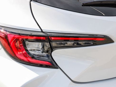 Used 2023 Toyota Corolla GR w/ Performance Package image 7