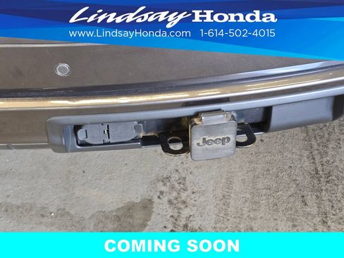 Used 2021 Jeep Grand Cherokee Limited w/ Quick Order Package 28K 80th AWD/4WD image 8