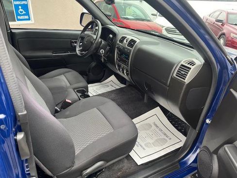 Used 2010 GMC Canyon SLE AWD/4WD image 28