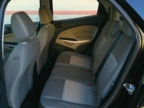 Used 2019 Ford EcoSport S image 20