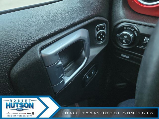 Used 2020 Jeep Gladiator Rubicon AWD/4WD image 11