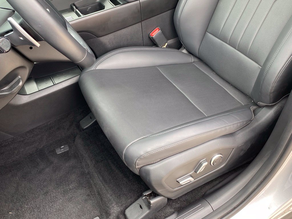 Used 2026 Hyundai Santa Fe SEL AWD/4WD image 24