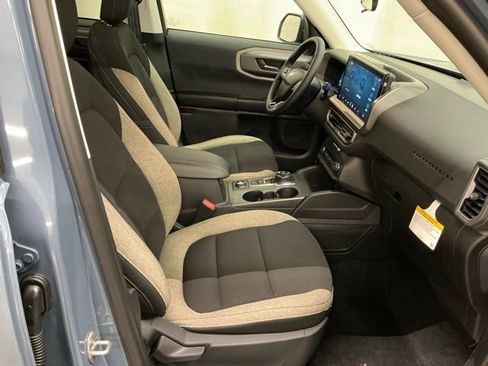 New 2025 Ford Bronco Sport Big Bend w/ Convenience Package image 19