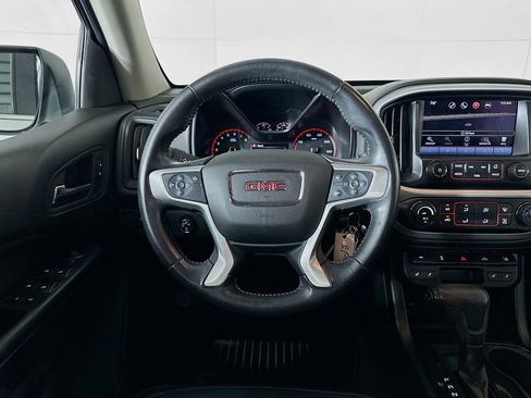 Used 2016 GMC Canyon SLT w/ Driver Alert Package image 17