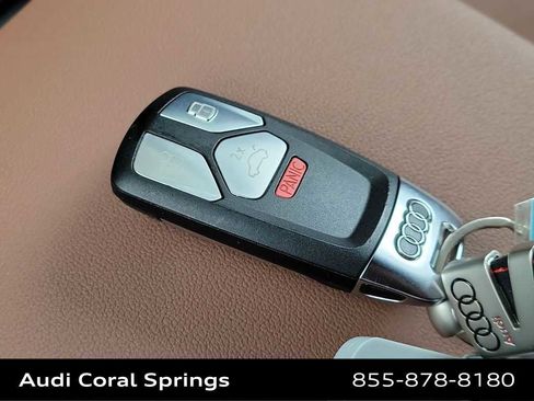 Certified 2023 Audi Q5 2.0T Premium w/ Convenience Package image 28