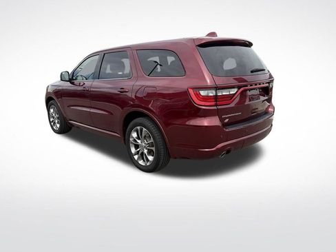 Used 2019 Dodge Durango GT AWD/4WD image 3