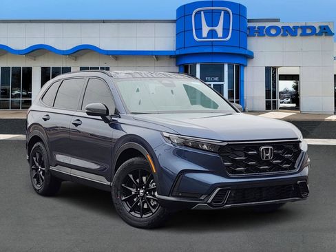 Used 2026 Honda CR-V Sport-L image 1