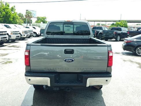 Used 2011 Ford F350 XLT w/ Camper Pkg AWD/4WD image 5