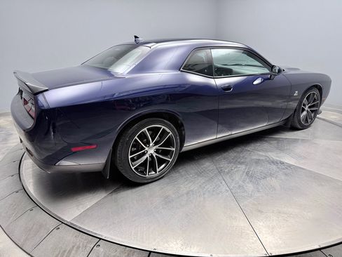 Used 2016 Dodge Challenger R/T Scat Pack RWD image 5