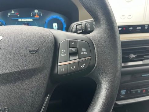 New 2025 Ford Bronco Sport Big Bend AWD/4WD image 12