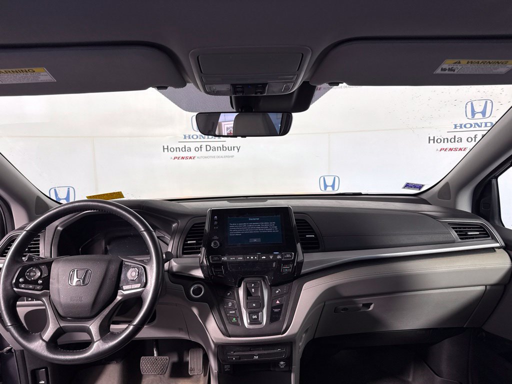 Used 2020 Honda Odyssey EX-L image 11