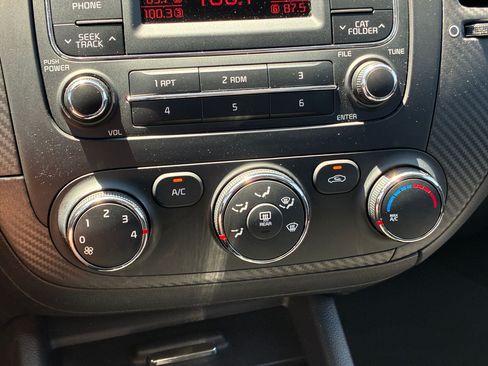 Used 2015 Kia Forte EX FWD image 31