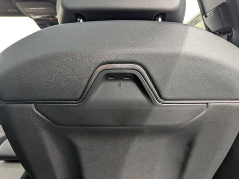 New 2025 Lincoln Navigator Reserve w/ Jet Appearance Package image 34