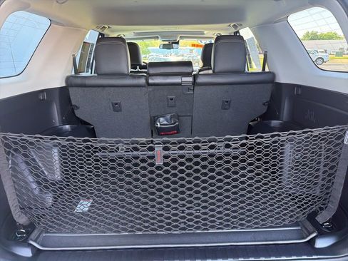 Certified 2024 Toyota 4Runner Limited AWD/4WD image 11