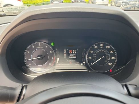 Used 2024 Acura RDX SH-AWD image 27