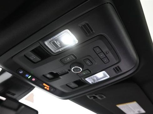 Used 2022 GMC Yukon Denali w/ Max Trailering Package RWD image 14