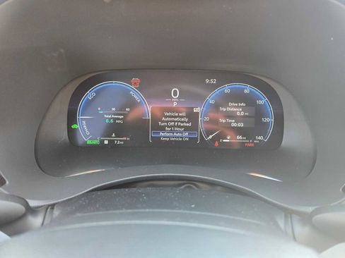 New 2026 Toyota Highlander Platinum image 27