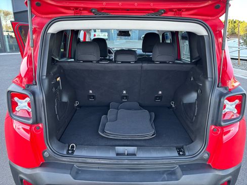 Used 2020 Jeep Renegade Sport image 32