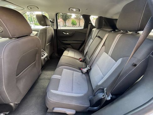 Used 2025 Chevrolet Blazer LT FWD image 25