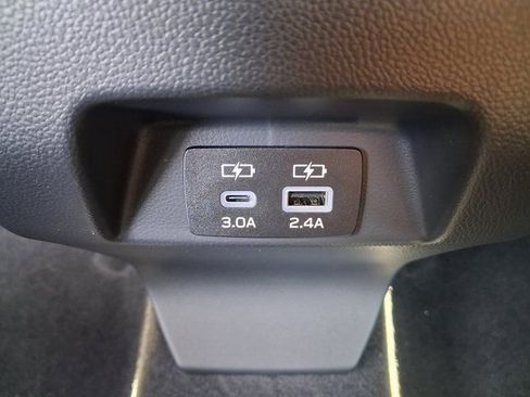 New 2026 Subaru Impreza RS AWD/4WD image 15