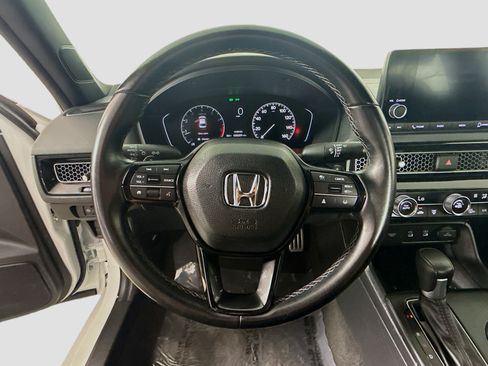 Used 2025 Honda Civic Sport image 13