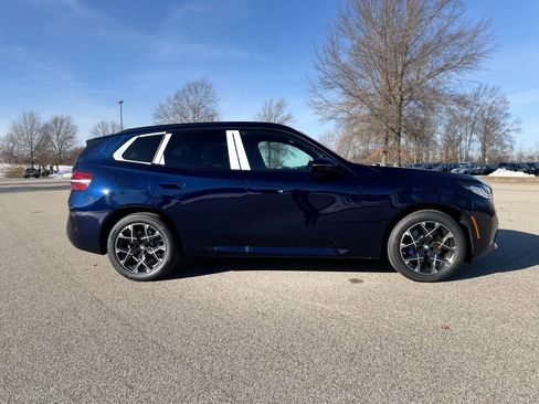 New 2026 BMW X3 xDrive30 w/ Premium Package image 7
