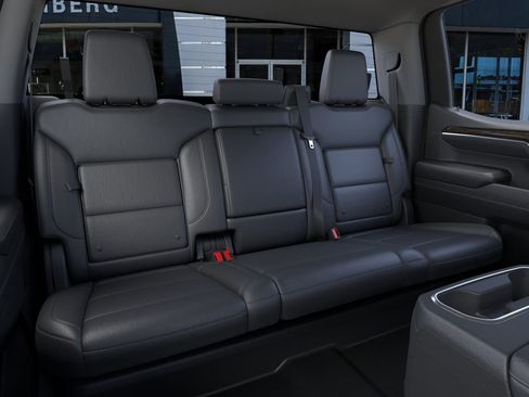 New 2026 GMC Sierra 1500 SLT w/ SLT Premium Package AWD/4WD image 45