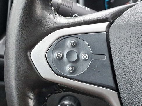 Used 2020 Chevrolet Colorado LT AWD/4WD image 20
