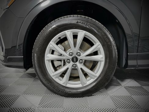 Used 2022 Audi Q3 2.0T Premium image 18