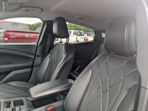 Used 2025 Ford Mustang Mach-E Select w/ Comfort Package Lite RWD image 14