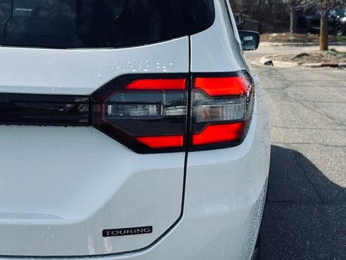 New 2026 Honda Pilot Touring image 7