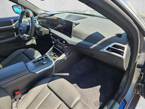 Used 2025 BMW i4 eDrive40 RWD image 22