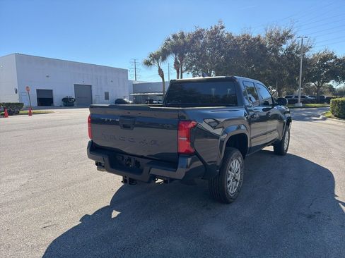 Used 2024 Toyota Tacoma SR5 image 5