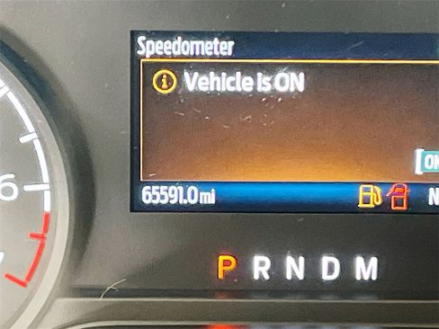 Used 2021 Ford F150 XL w/ STX Appearance Package image 12