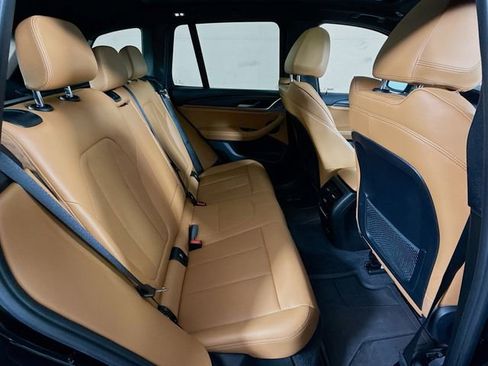 Used 2022 BMW X3 xDrive30i w/ Premium Package 2 (ZPA) image 30