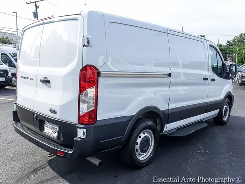 Used 2020 Ford Transit 150 Low Roof w/ Upfitter Package RWD image 8