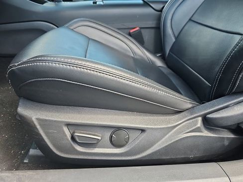 Used 2025 Ford Mustang Premium RWD image 12