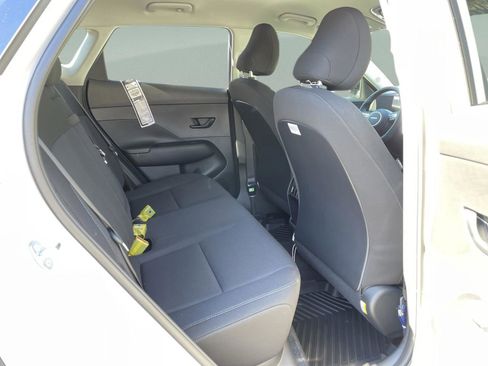 New 2026 Hyundai Kona SEL Sport FWD image 15