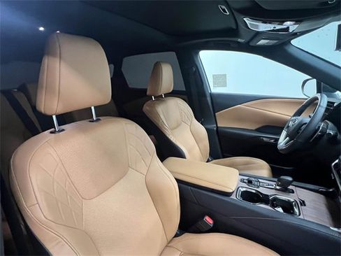Certified 2023 Lexus RX 350 Premium image 11