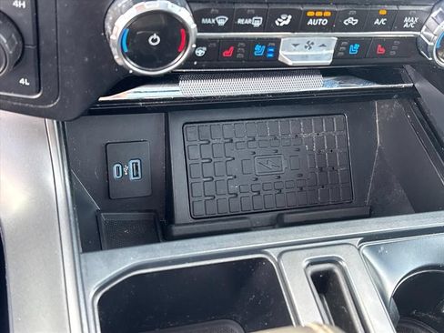 Used 2024 Ford F150 Lariat w/ Equipment Group 502A High AWD/4WD image 37
