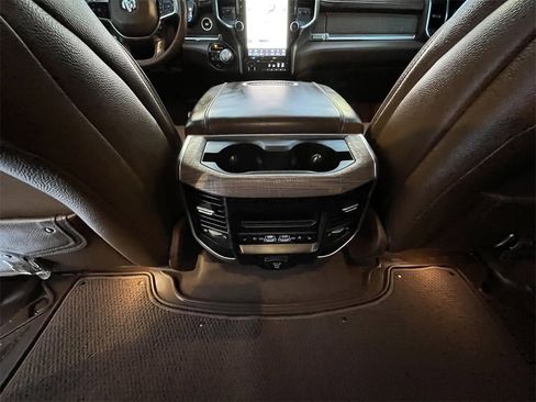 Used 2023 RAM 1500 Limited image 24