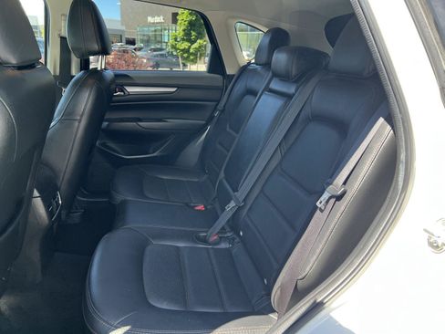 Used 2023 MAZDA CX-5 AWD 2.5 S image 26