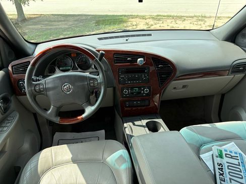 Used 2006 Buick Rendezvous 2WD w/ CXL Preferred Equipment Group image 38