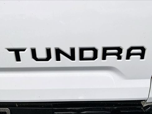 Used 2019 Toyota Tundra Limited image 30