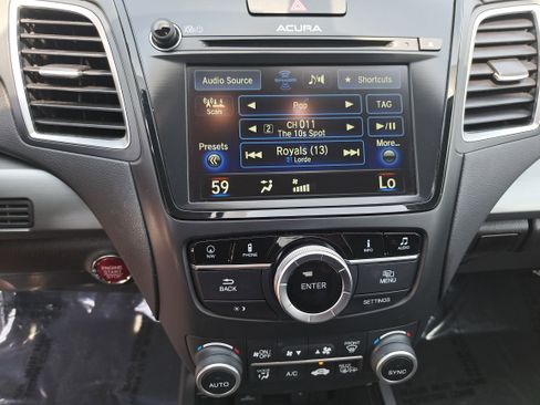 Used 2018 Acura RDX FWD w/ Technology Package image 21