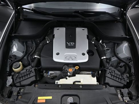 Used 2008 INFINITI G35 x Sedan w/ Premium Pkg AWD/4WD image 11
