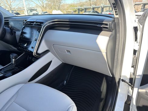 Used 2023 Hyundai Tucson SEL w/ Convenience Package image 26