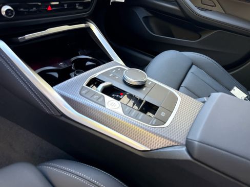 New 2026 BMW 430i xDrive w/ M Sport Package image 12